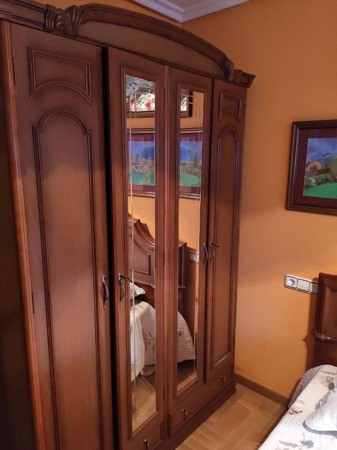 Dormitorio Dormitorio