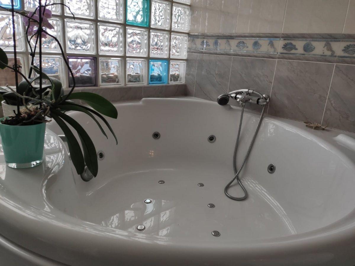 Baño Baño