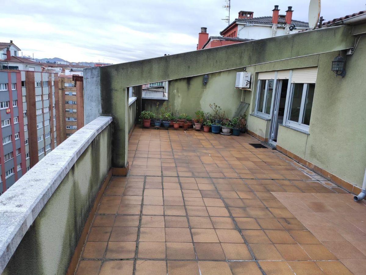 Terraza Terraza