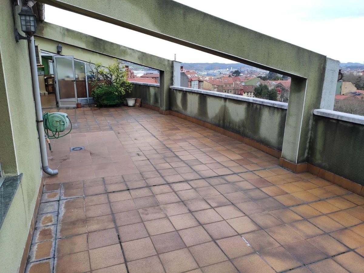 Terraza Terraza