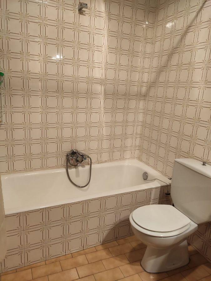 Baño Baño