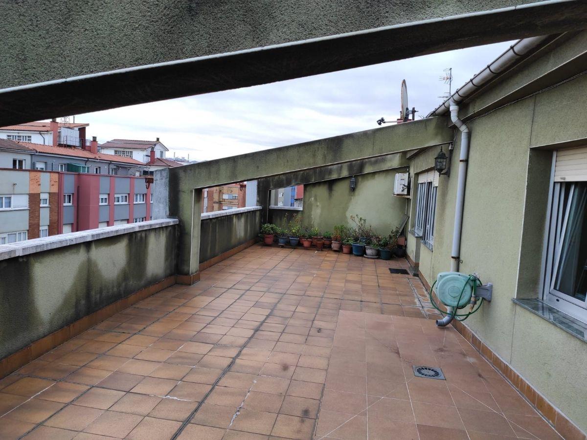Terraza Terraza