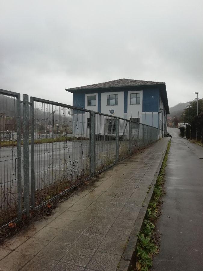 Venta de nave en Mieres Asturias Venta de nave en Mieres Asturias