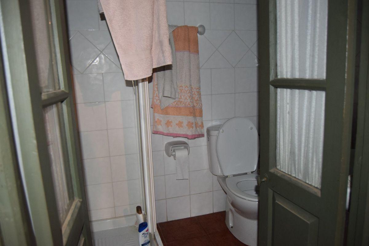 Baño Baño