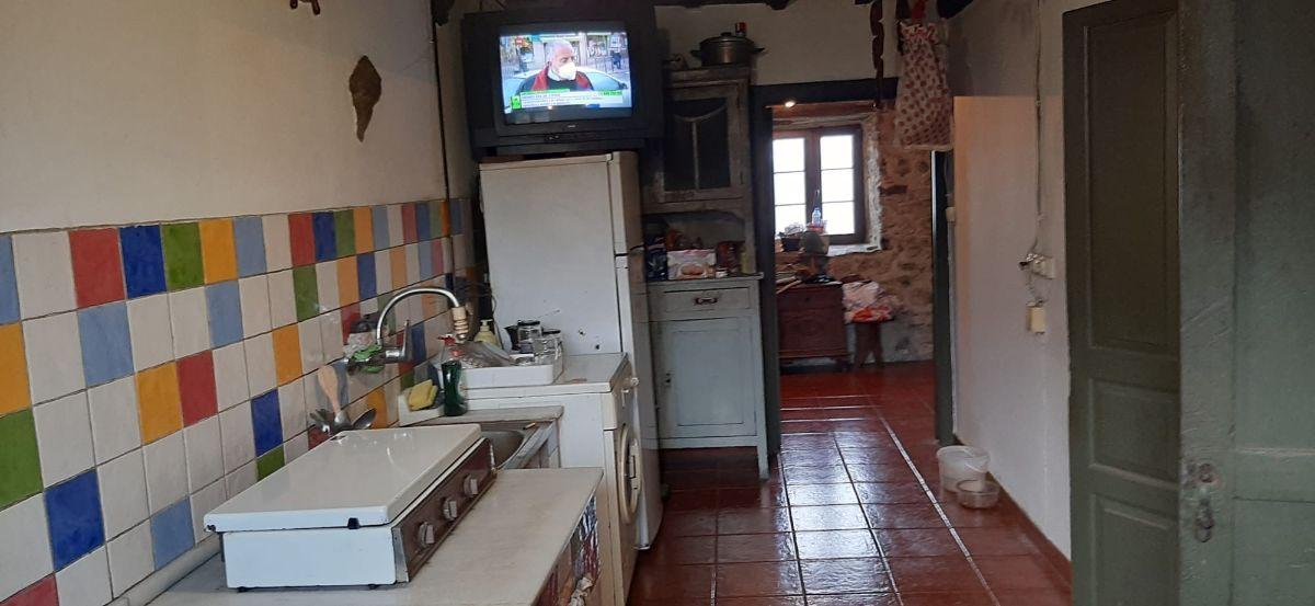 Cocina Cocina