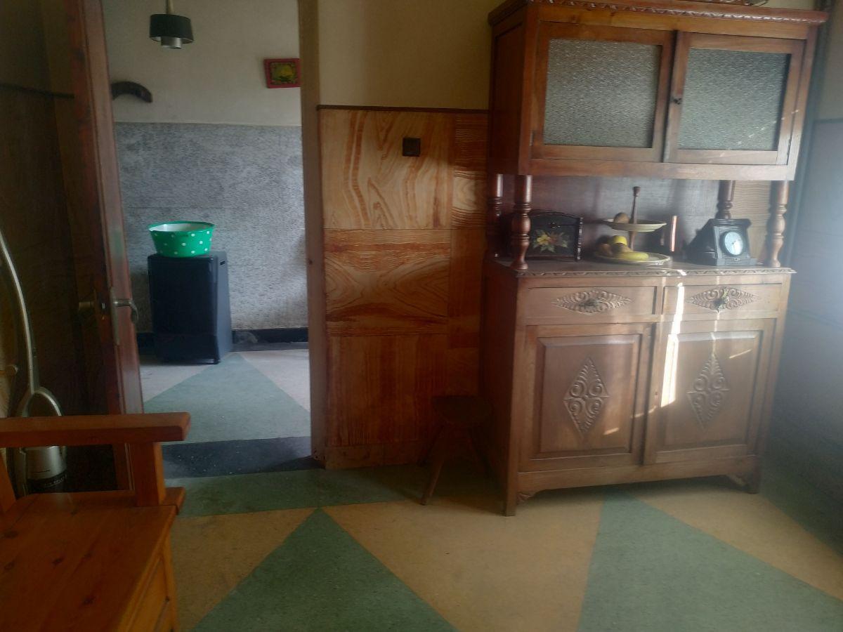 For sale of house in Nava