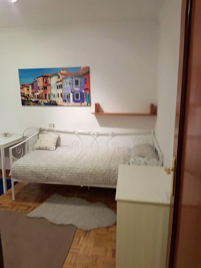 Dormitorio Dormitorio