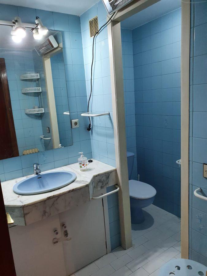Baño Baño