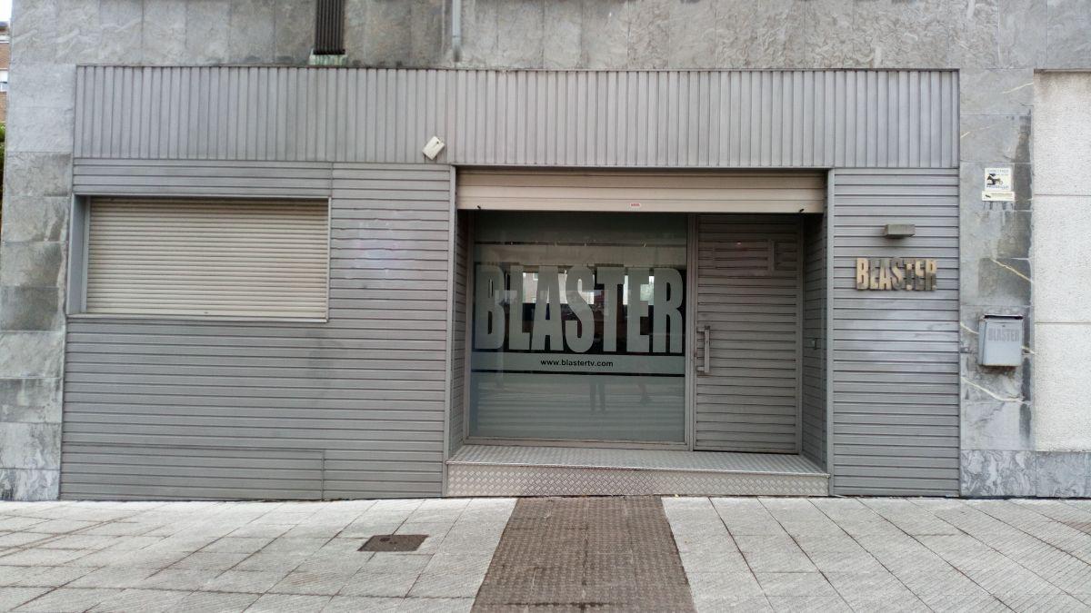 Venta de local comercial en Oviedo
