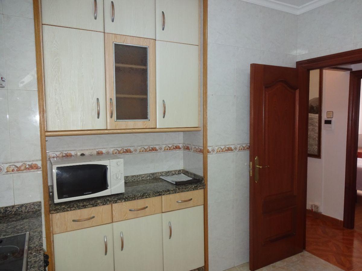 Venta de piso en Oviedo