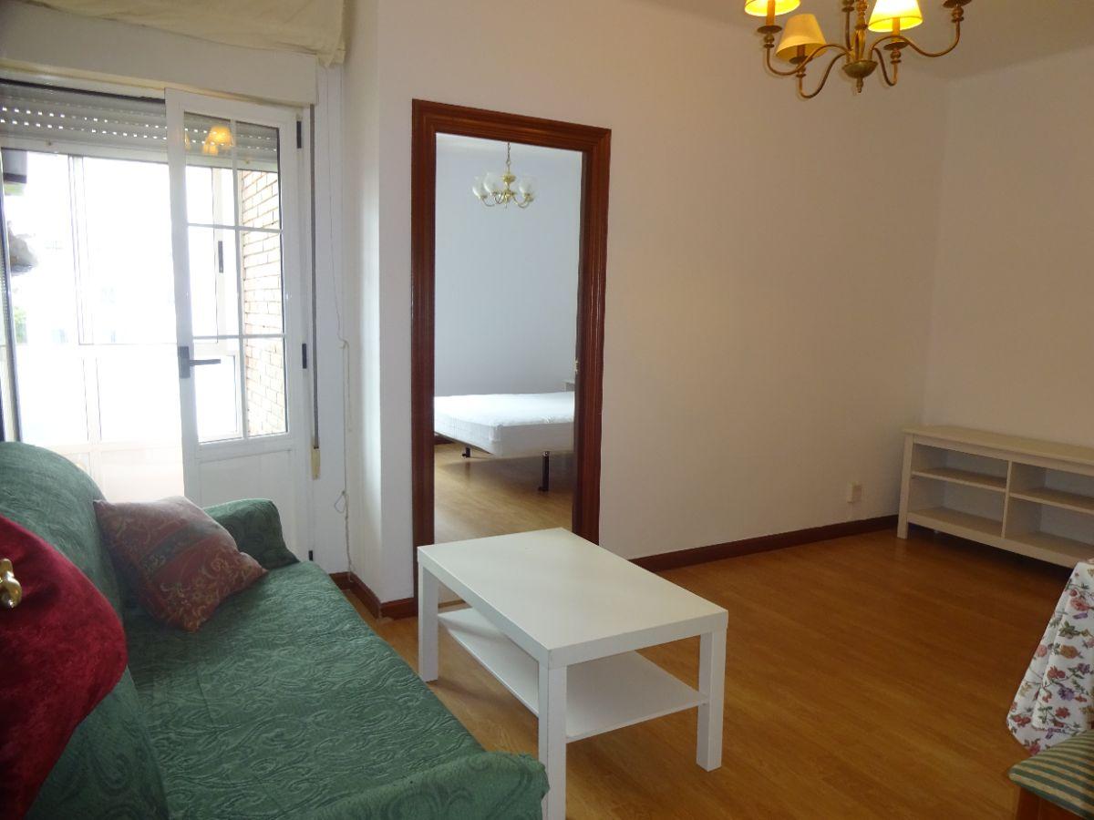 For sale of flat in Oviedo