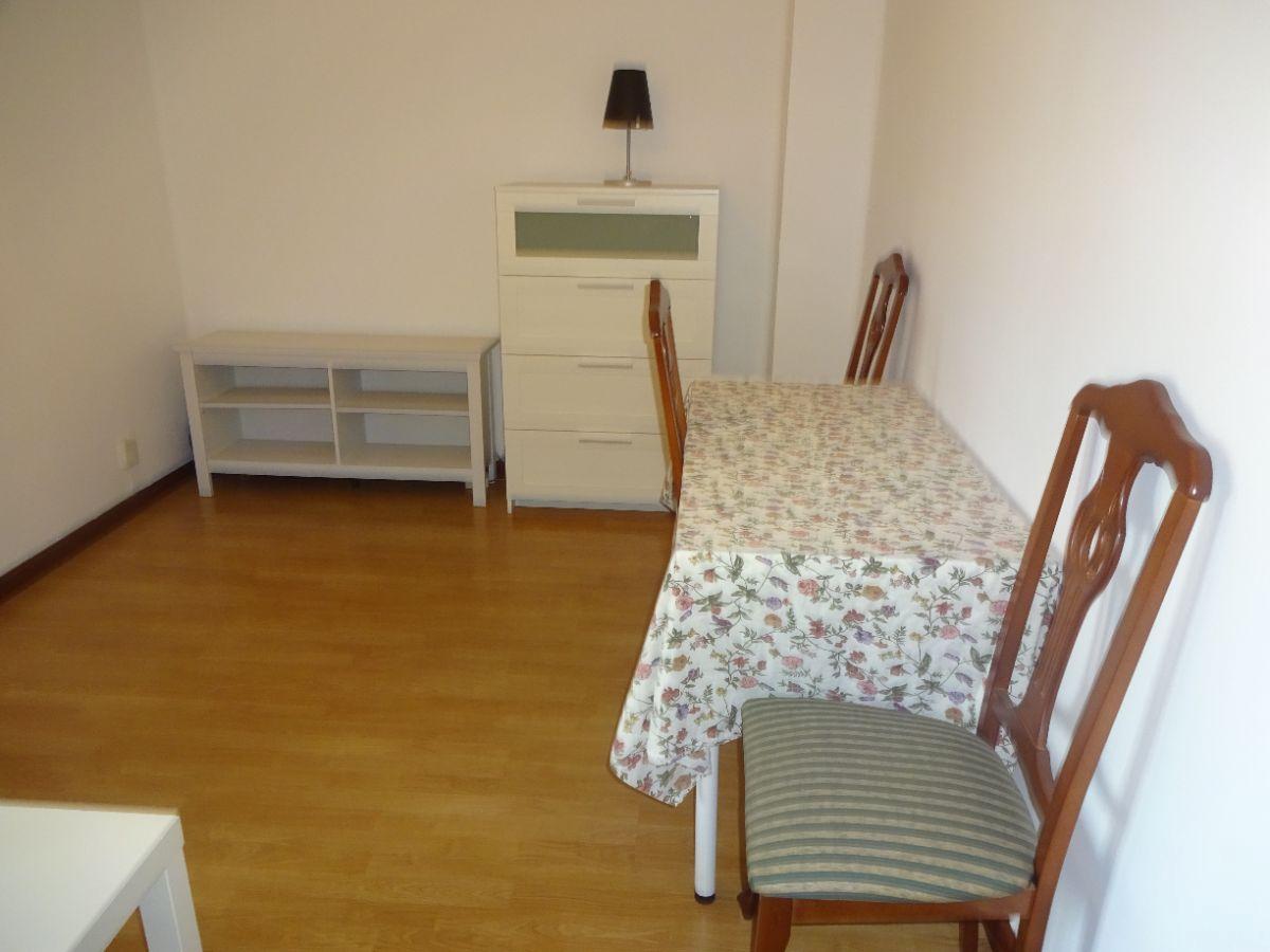 Venta de piso en Oviedo