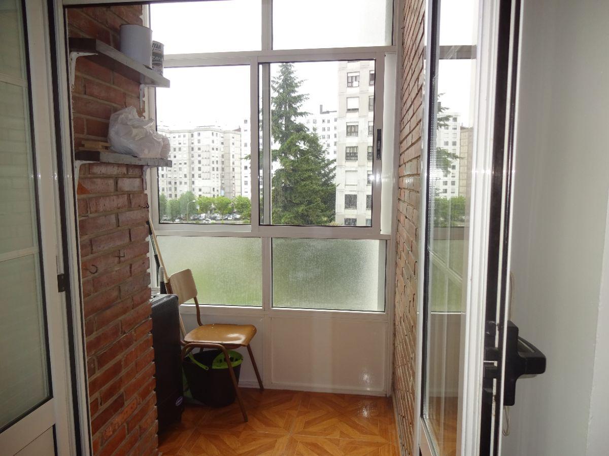 Venta de piso en Oviedo