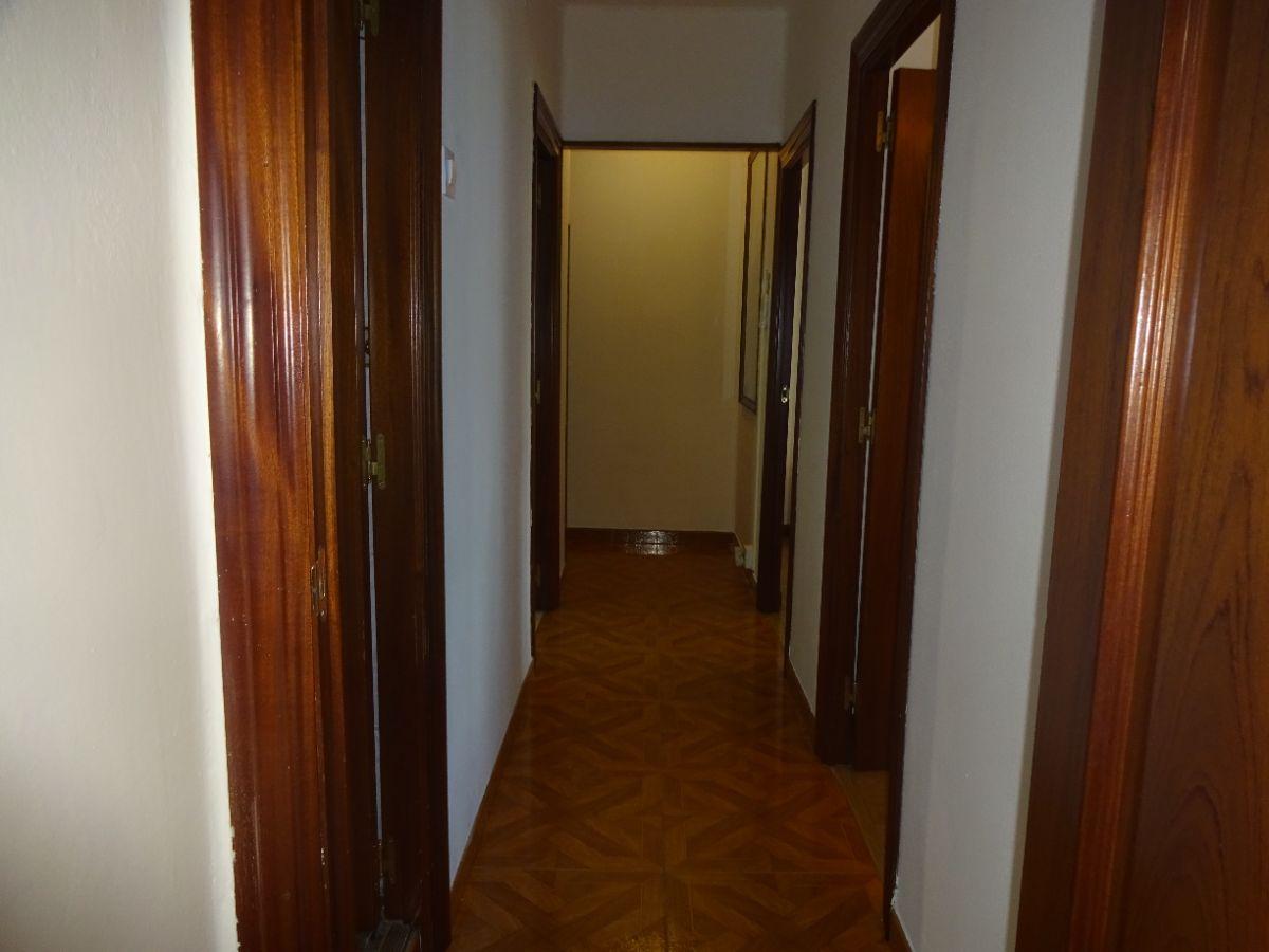 Venta de piso en Oviedo