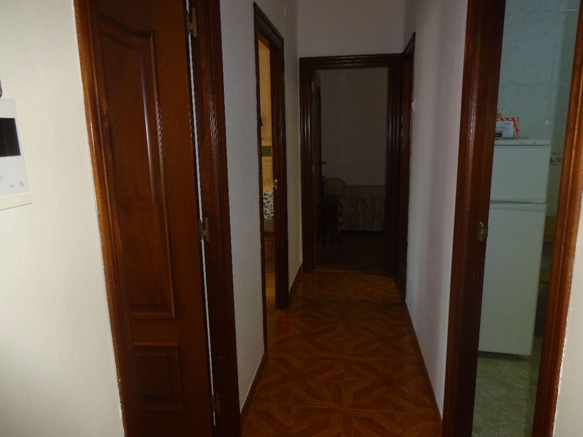 Venta de piso en Oviedo