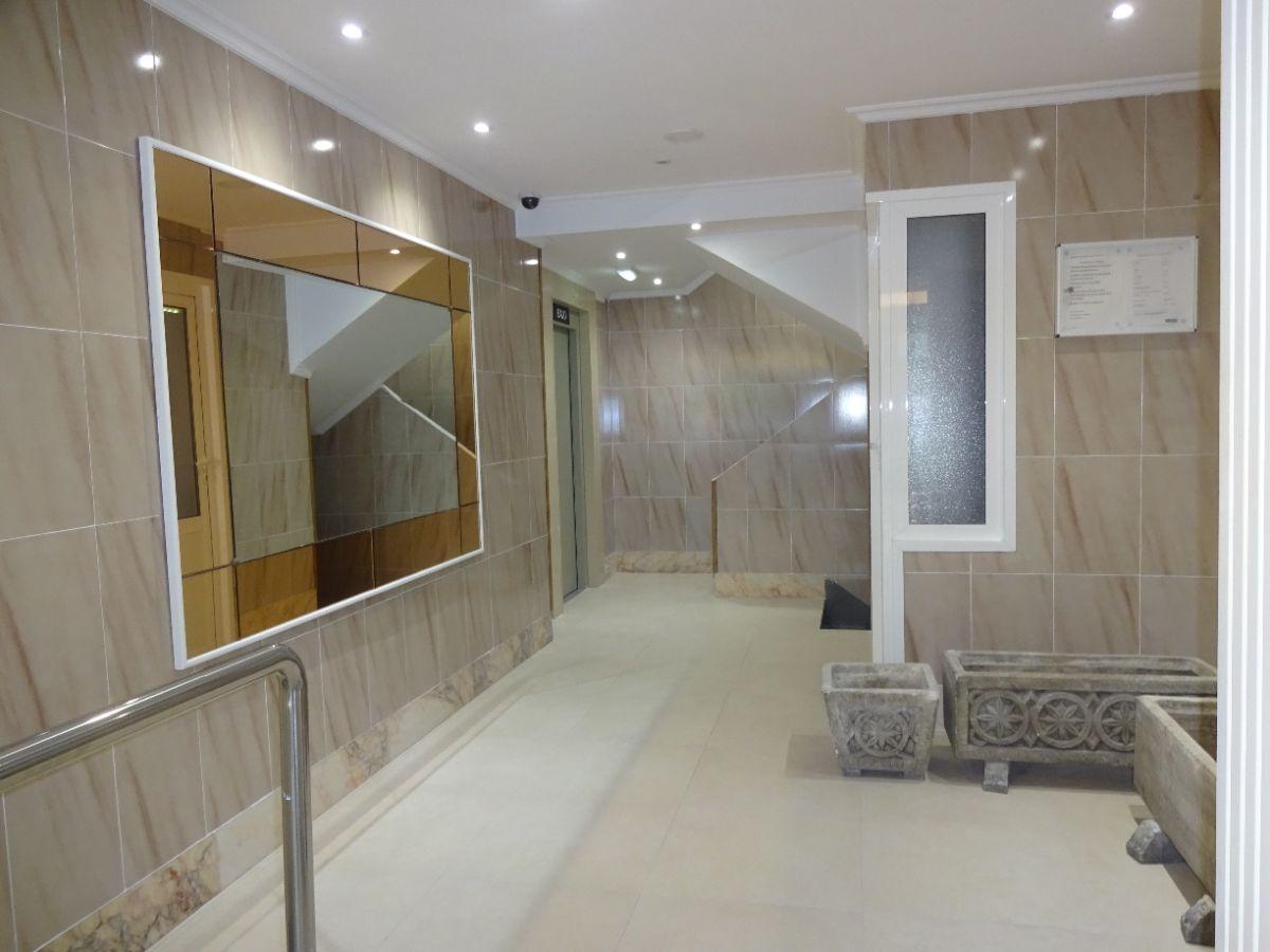 Venta de piso en Oviedo