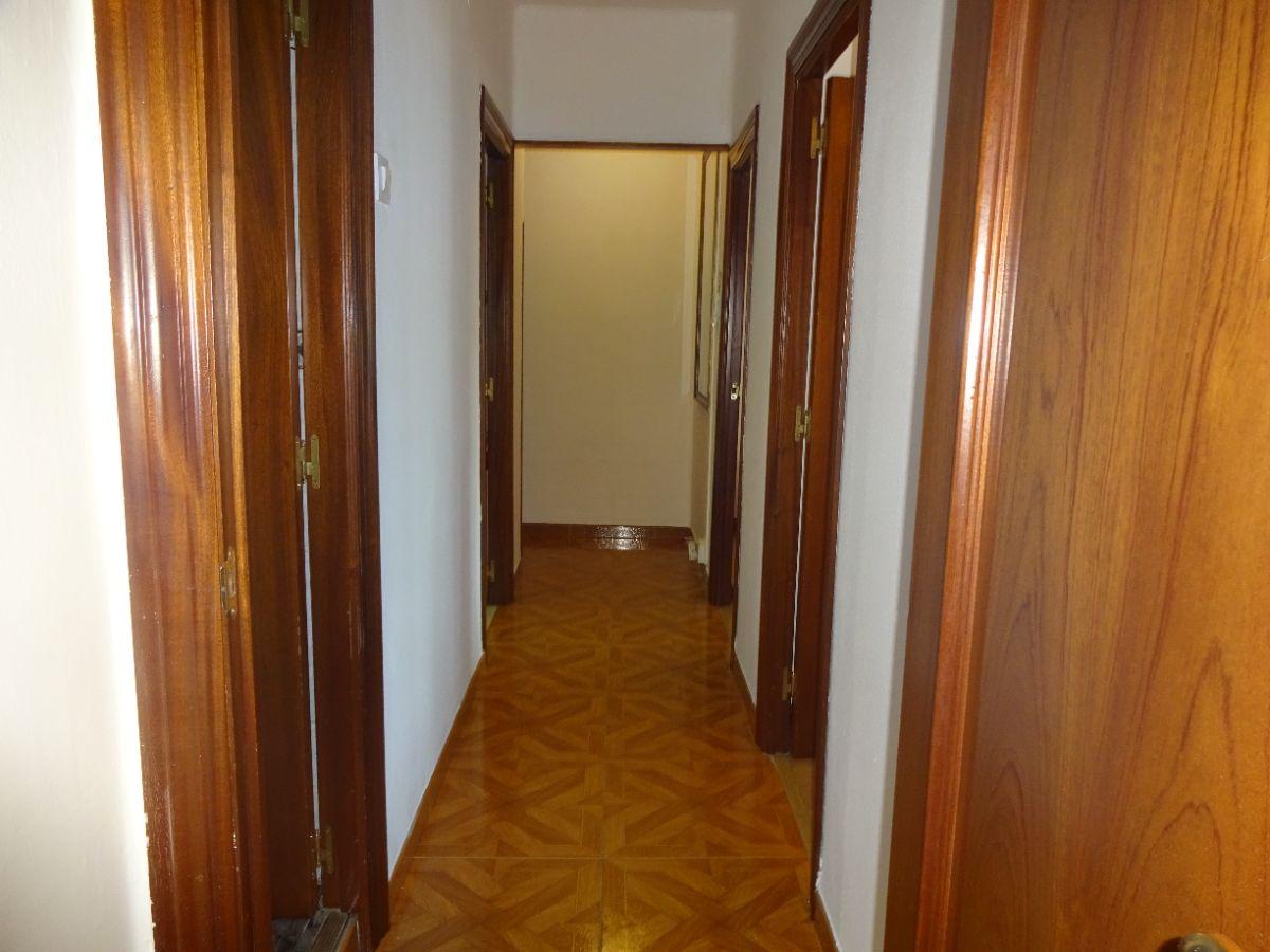 Venta de piso en Oviedo