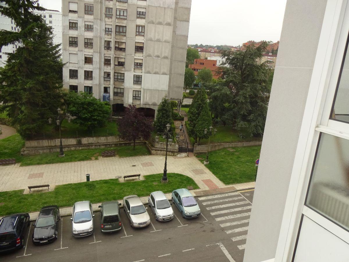 Venta de piso en Oviedo