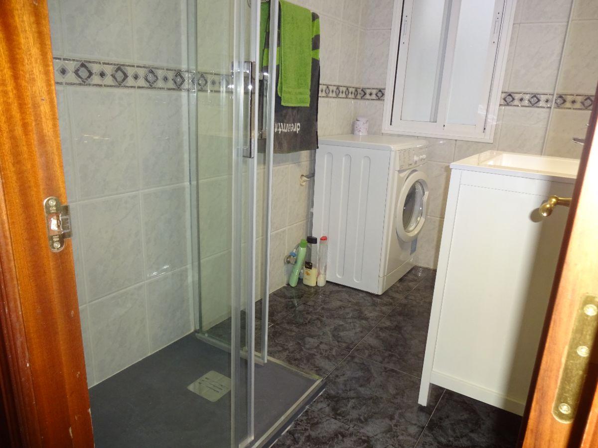Venta de piso en Oviedo