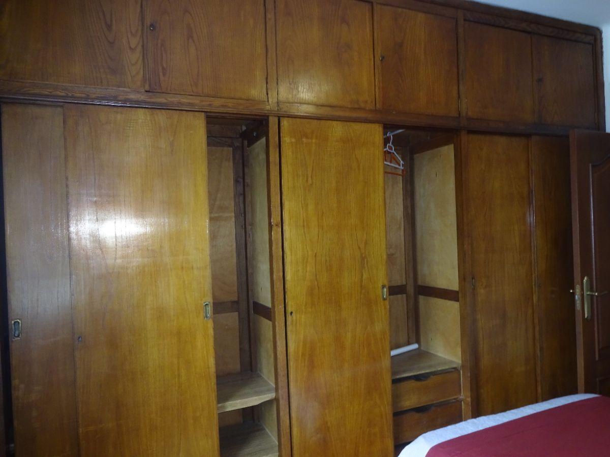 Venta de piso en Oviedo