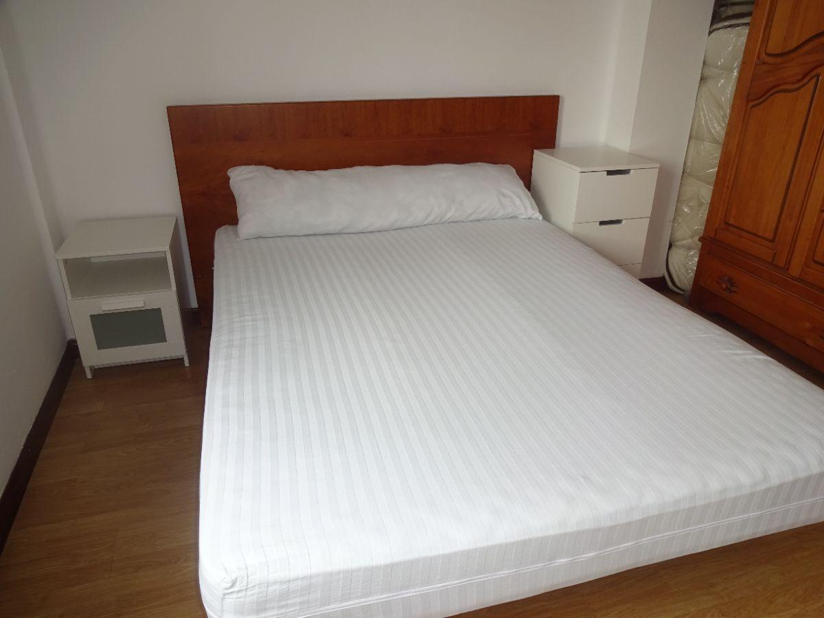 Venta de piso en Oviedo