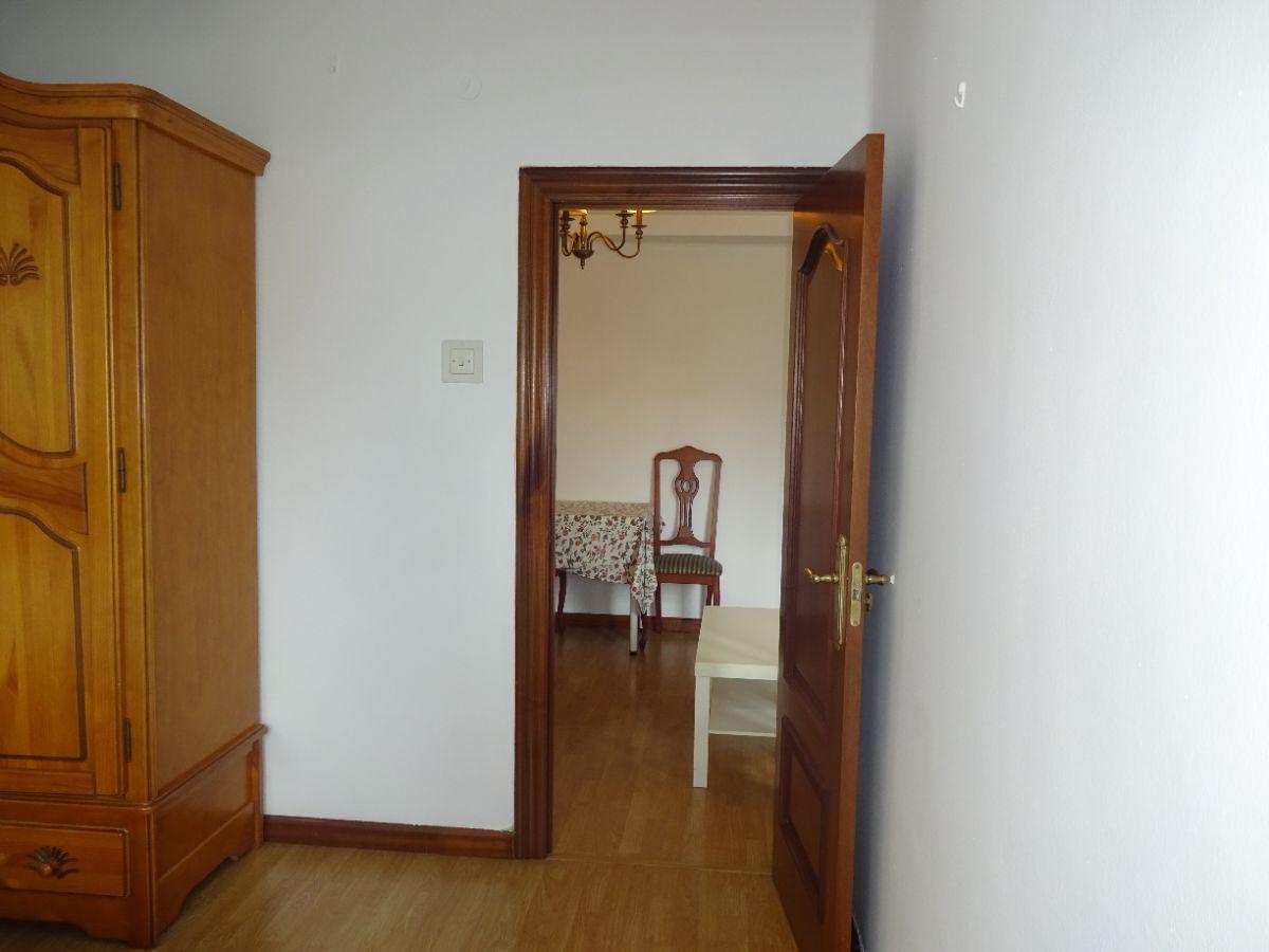 Venta de piso en Oviedo