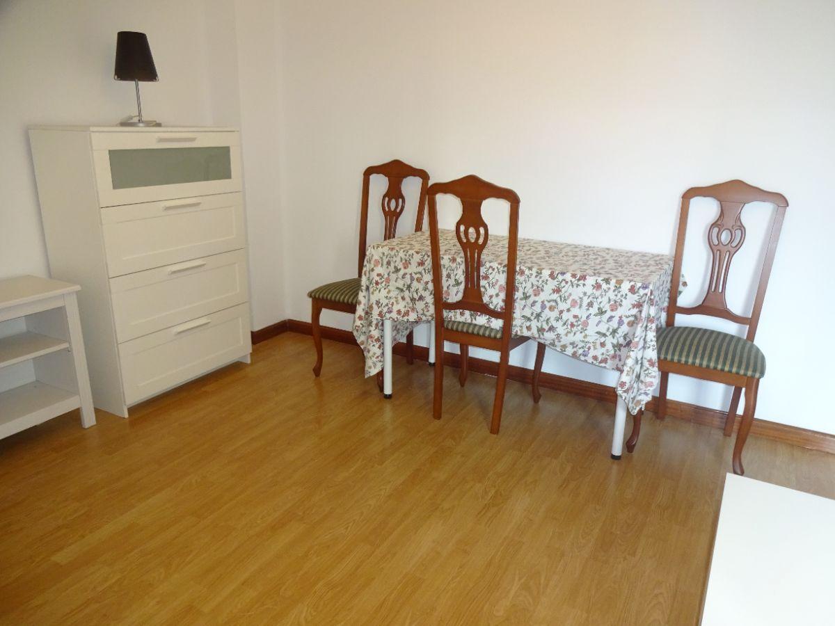 Venta de piso en Oviedo
