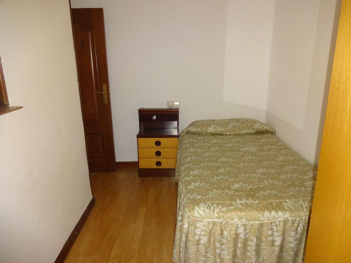 Venta de piso en Oviedo