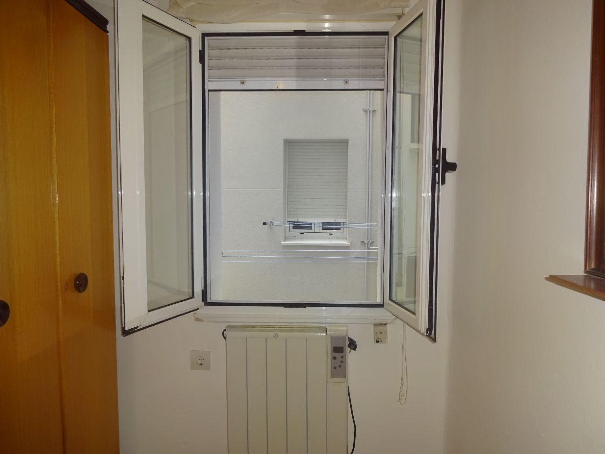 Venta de piso en Oviedo
