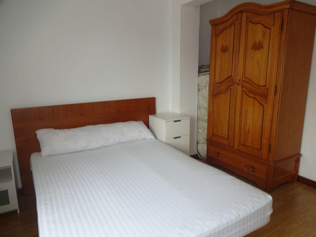 Venta de piso en Oviedo