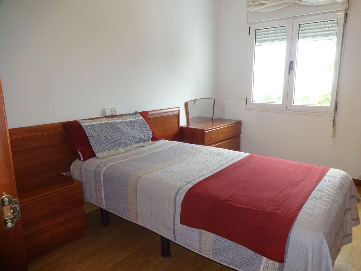 Venta de piso en Oviedo