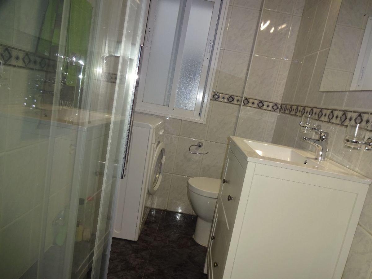 Venta de piso en Oviedo