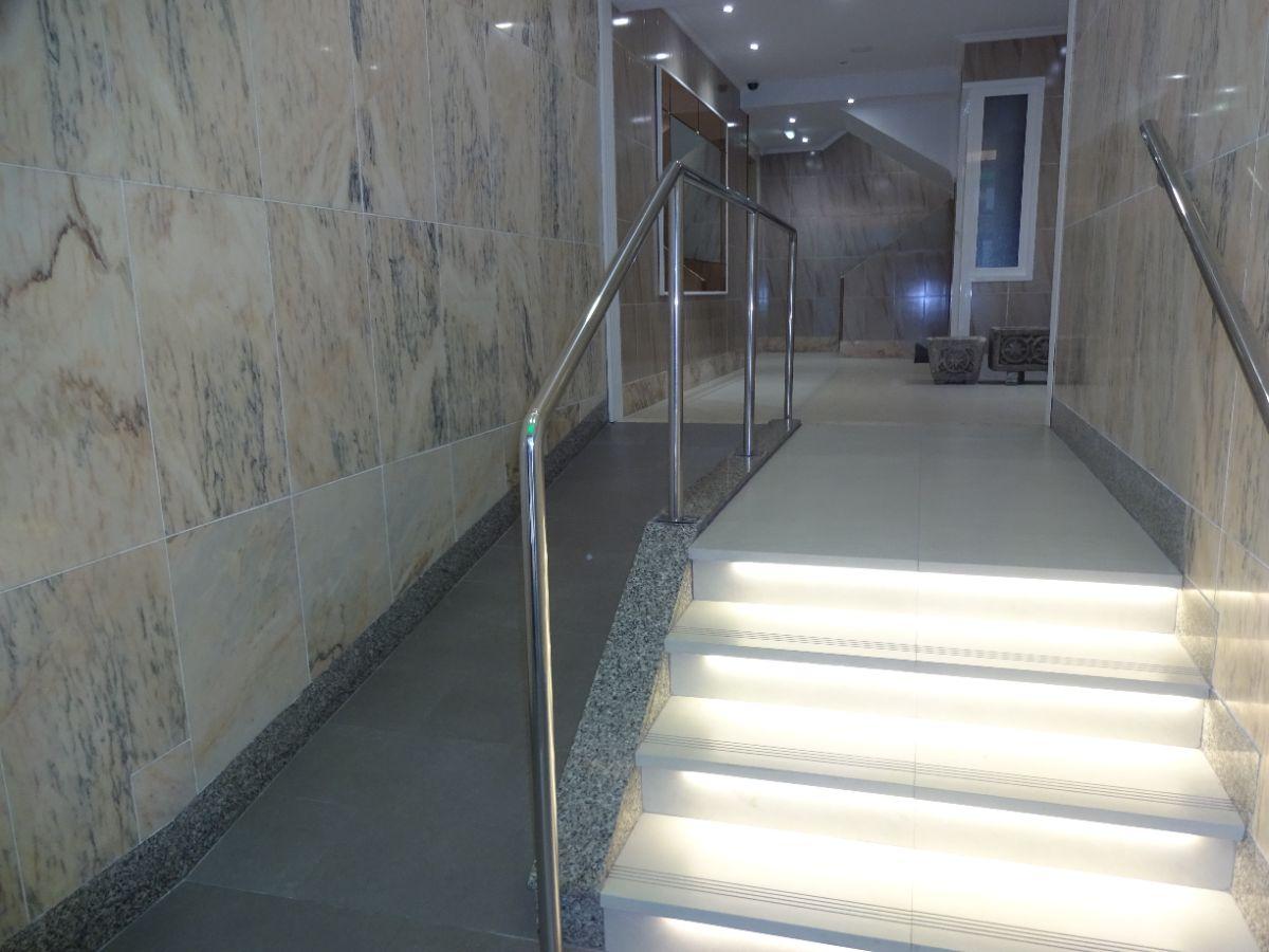 Venta de piso en Oviedo