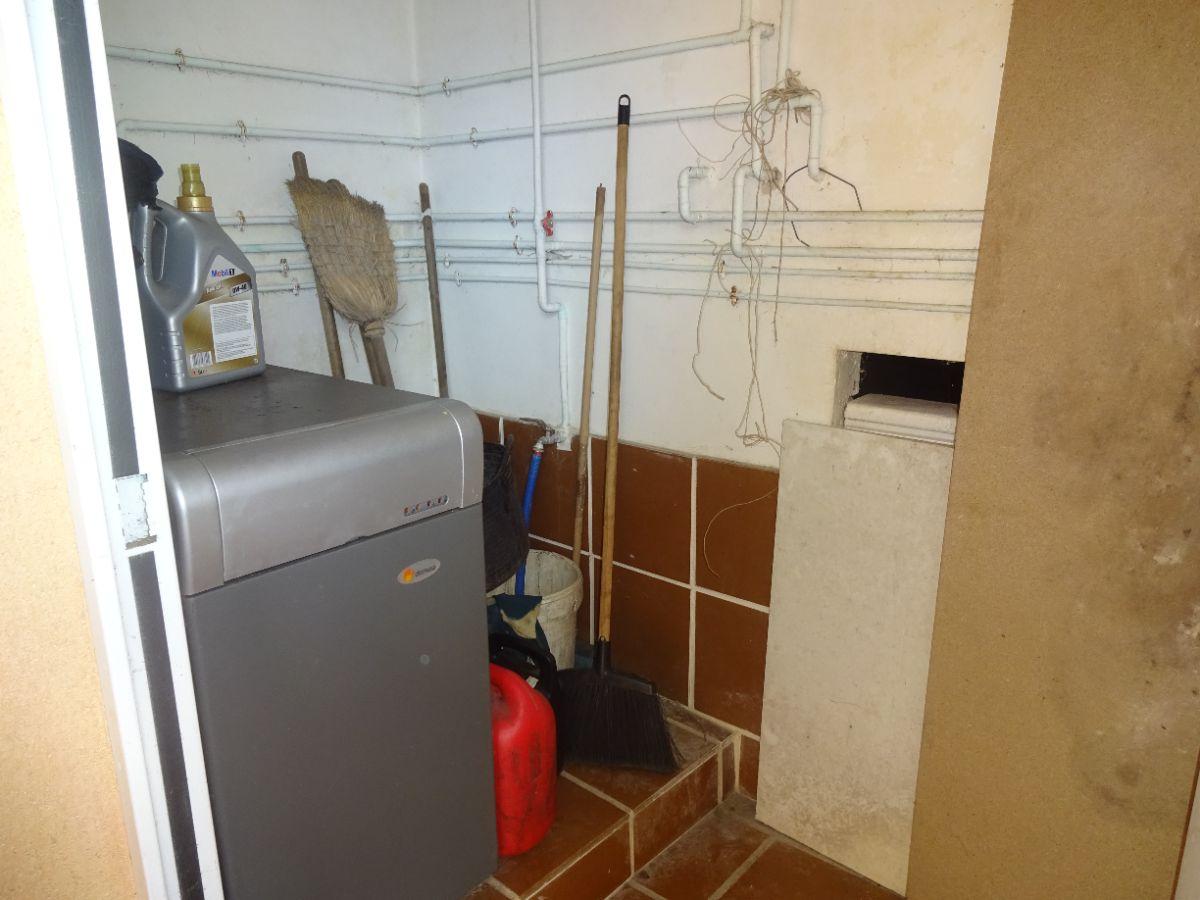 For sale of chalet in Villaviciosa