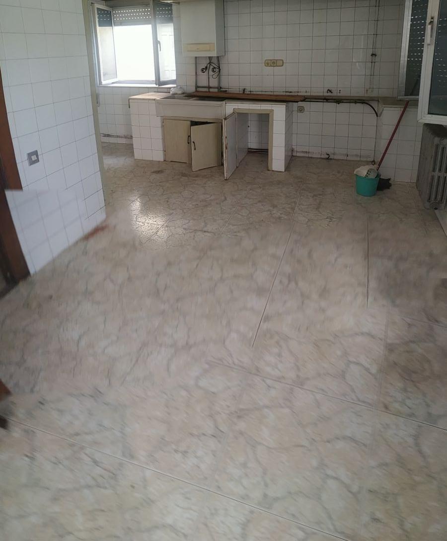 For sale of house in Siero