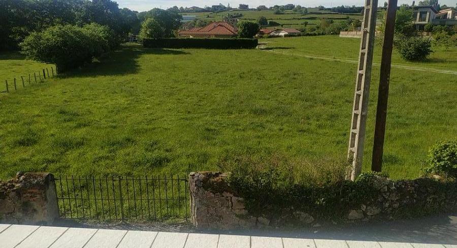 For sale of house in Siero