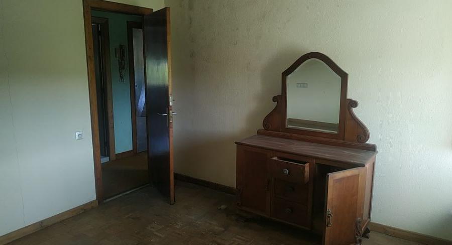 For sale of house in Siero