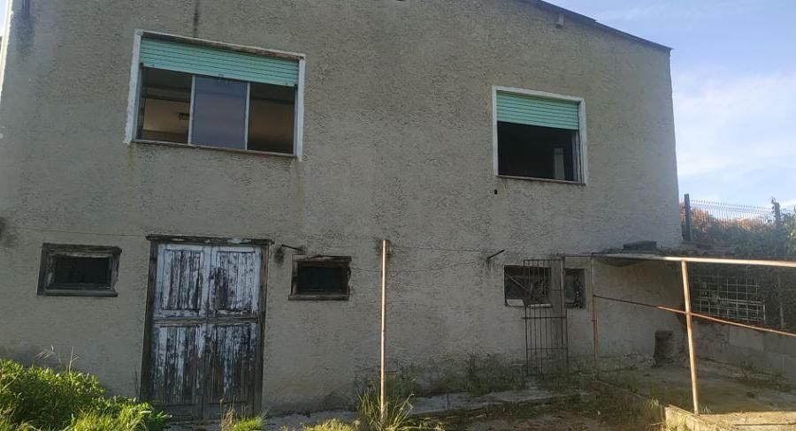 For sale of house in Siero