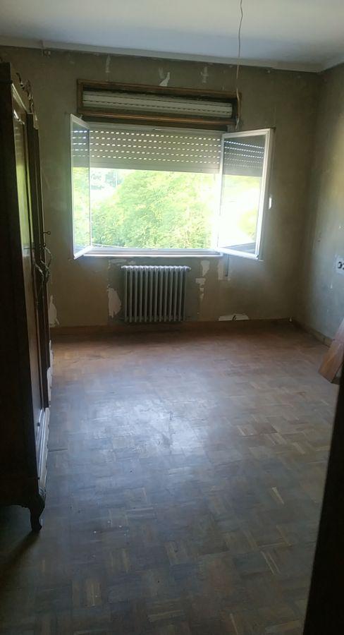 For sale of house in Siero