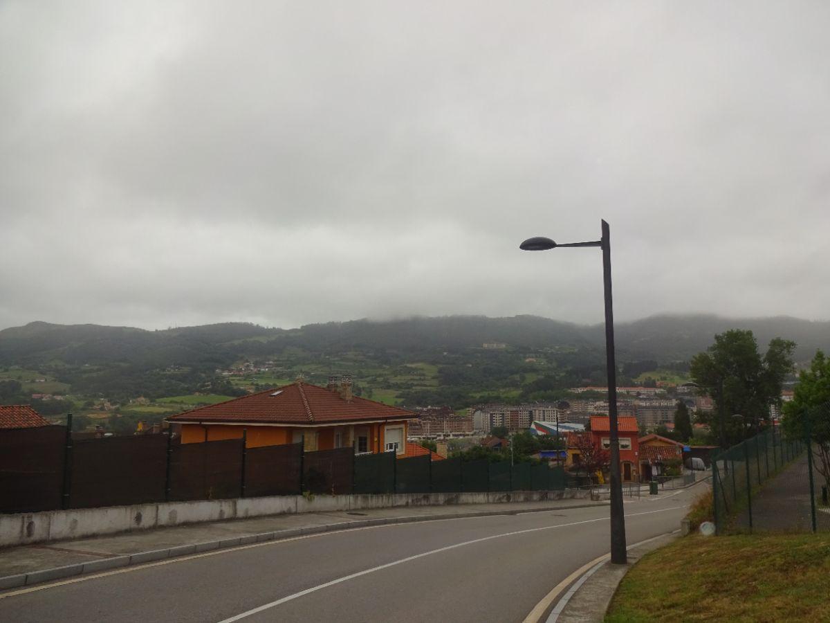 Venta de casa en Oviedo