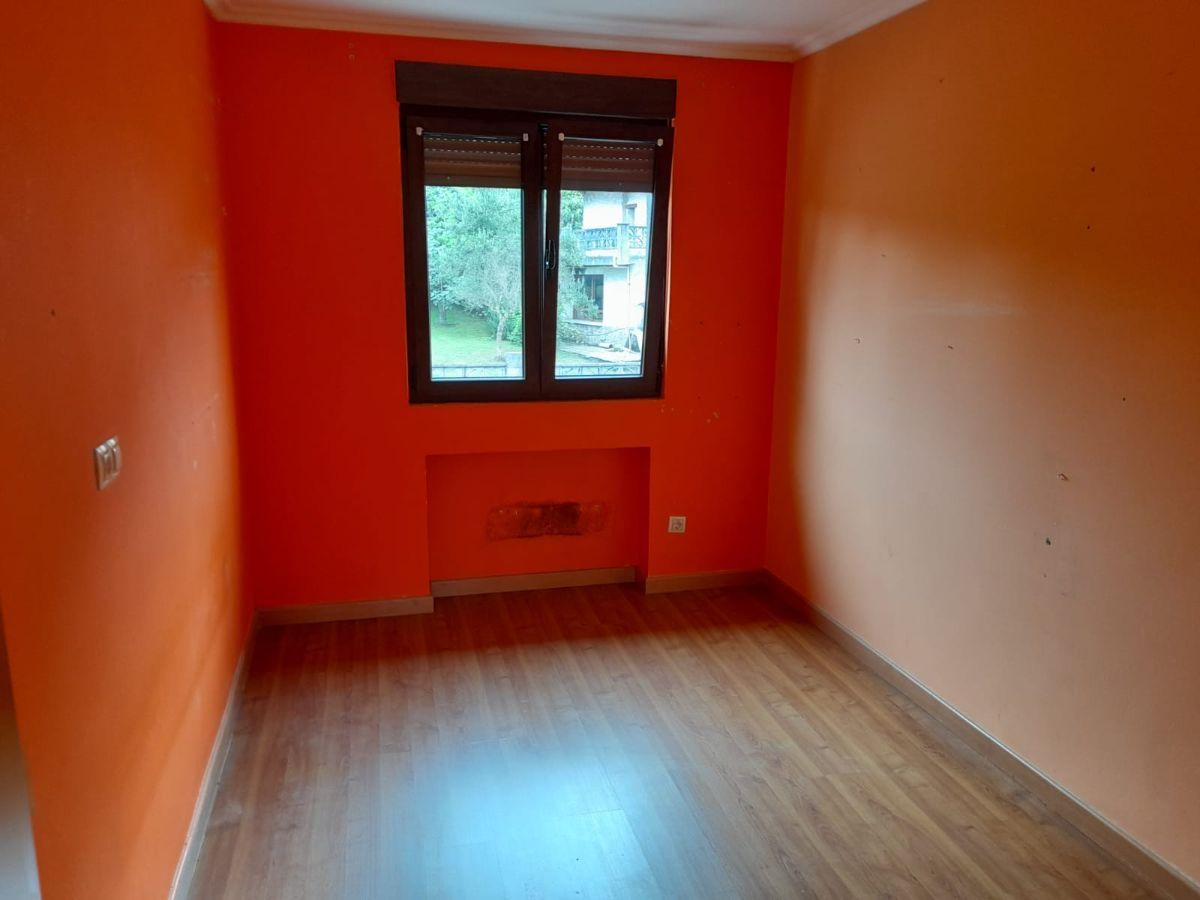 For sale of flat in Gijón
