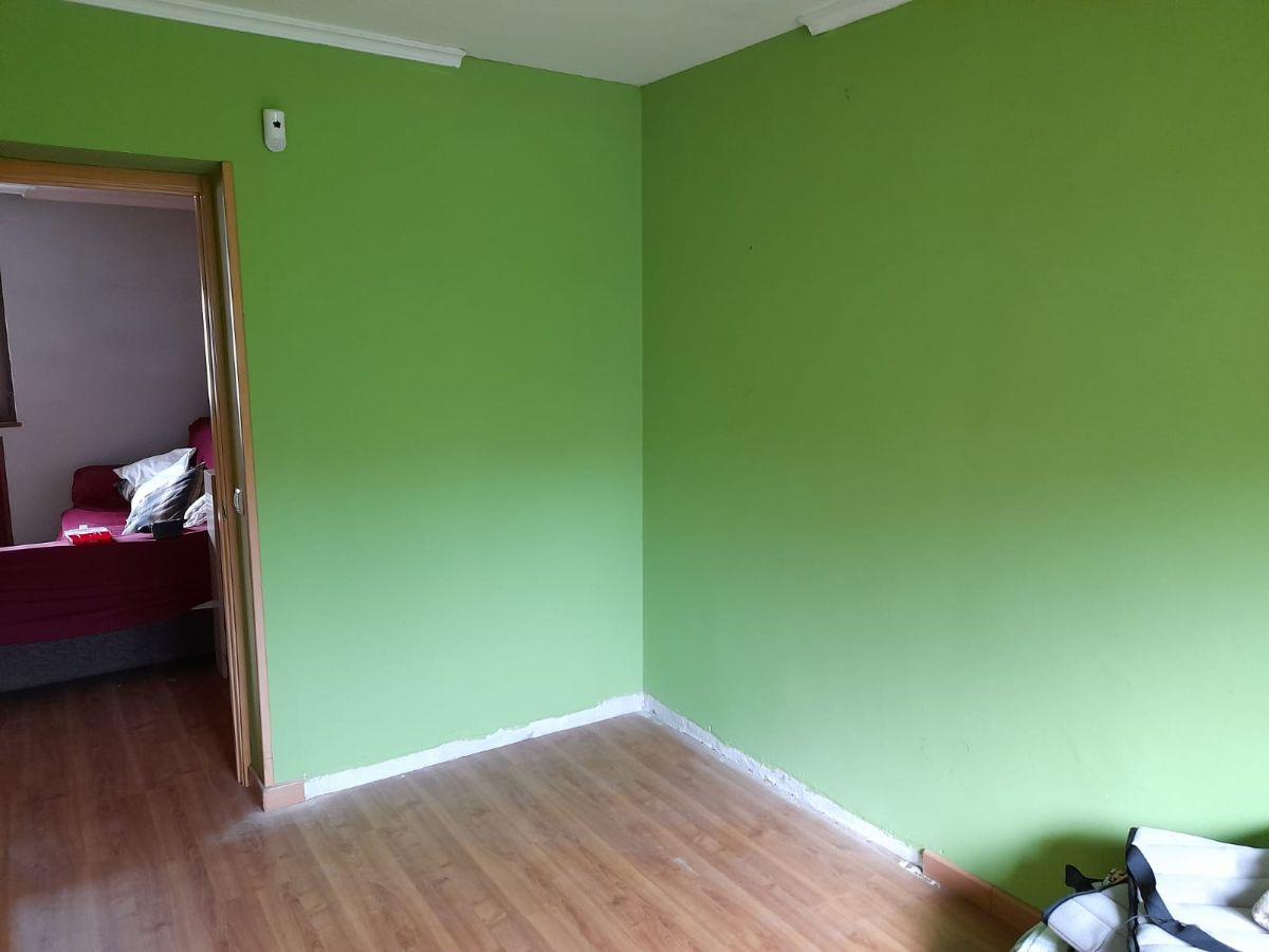 For sale of flat in Gijón