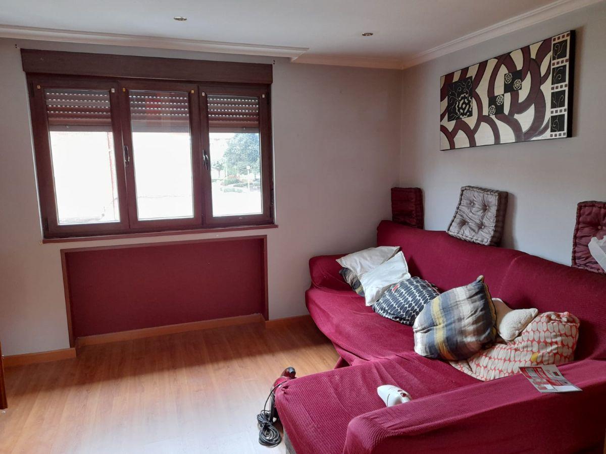 For sale of flat in Gijón