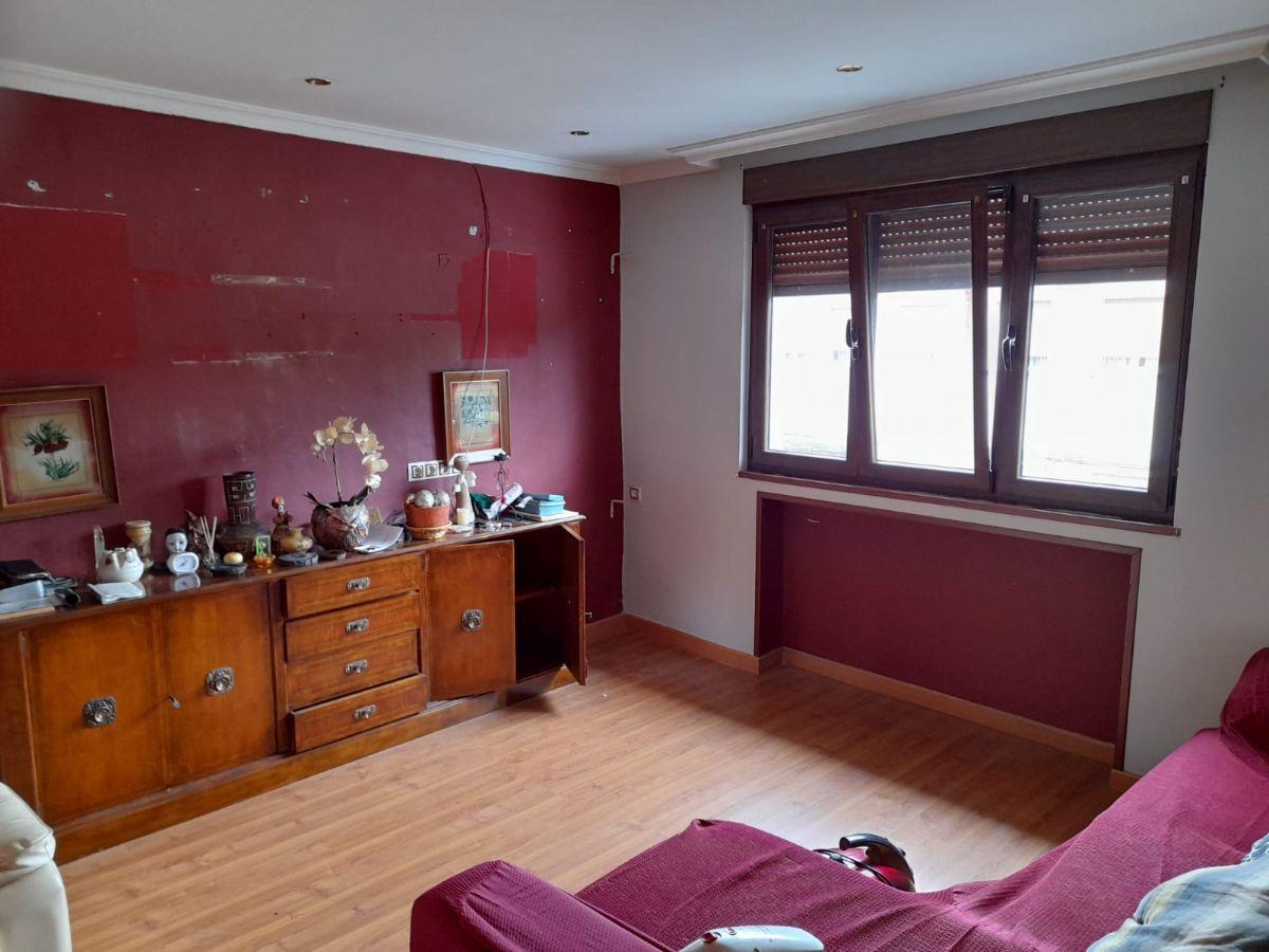 For sale of flat in Gijón