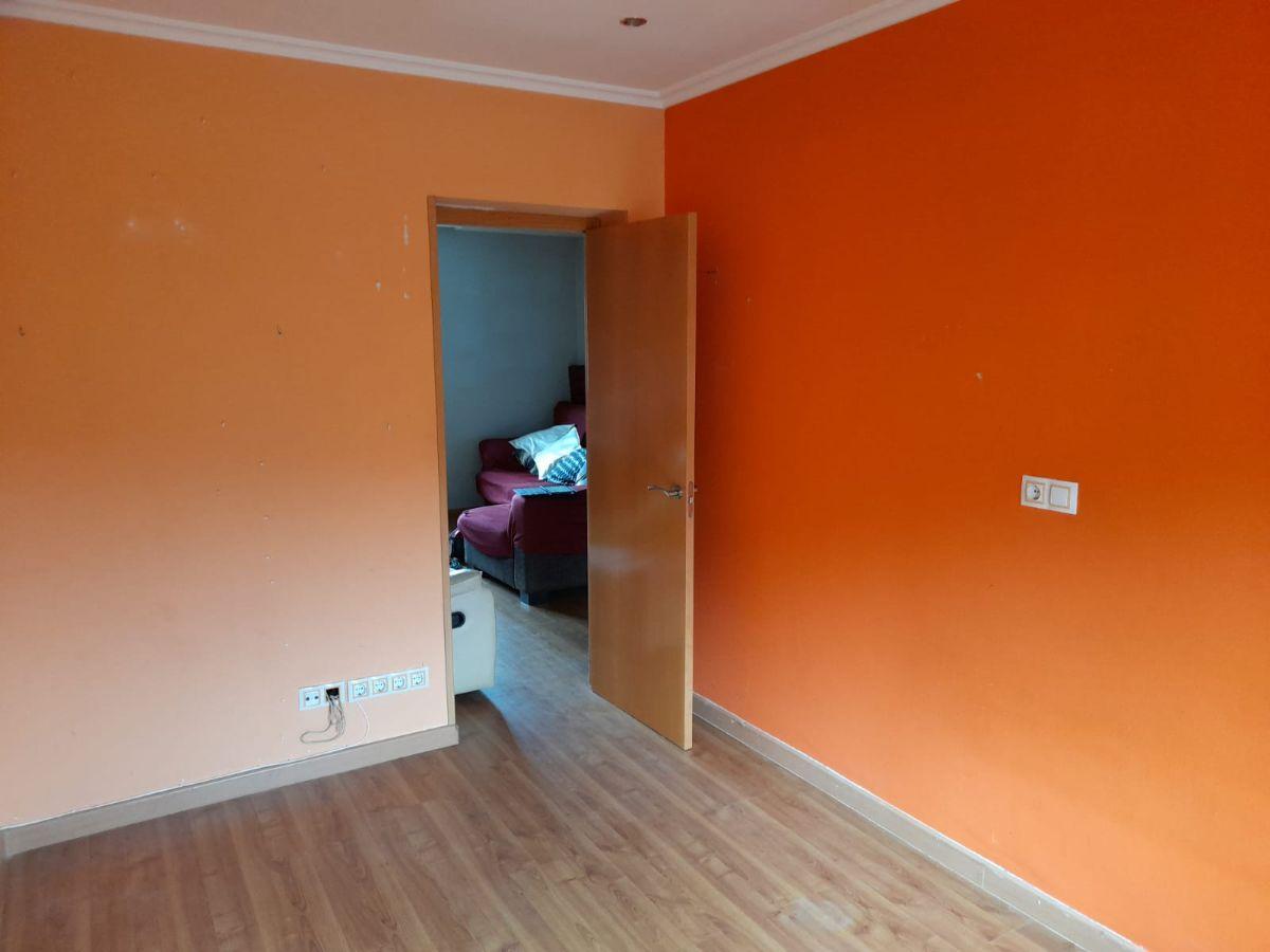 For sale of flat in Gijón