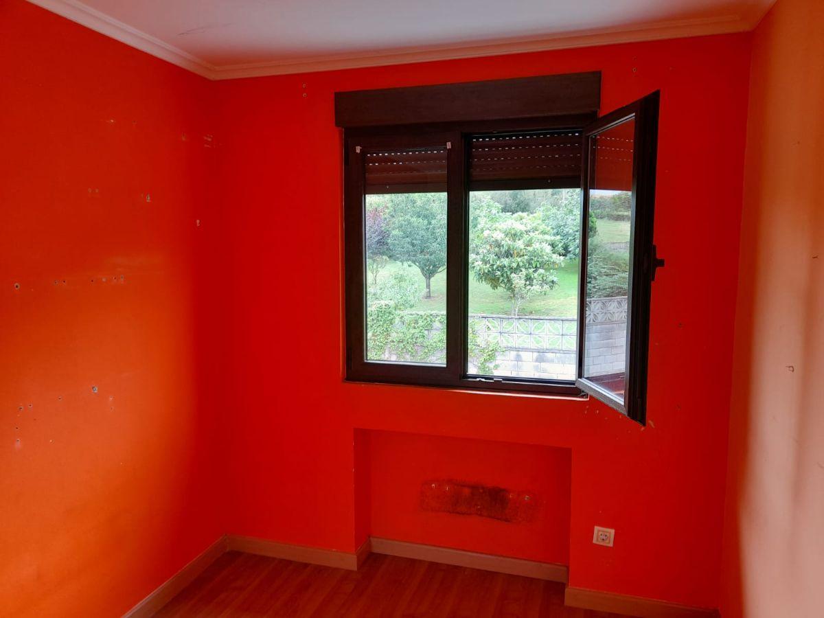 For sale of flat in Gijón