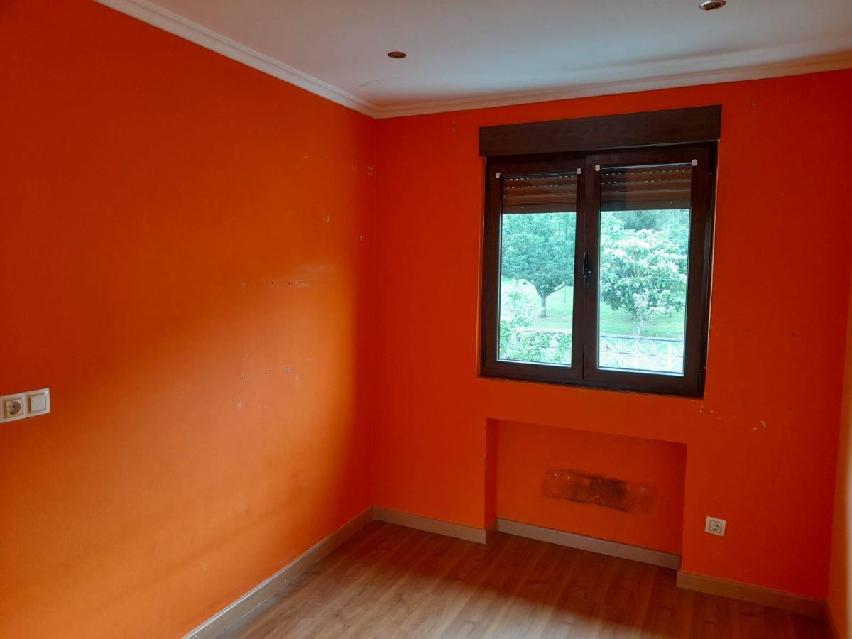 For sale of flat in Gijón