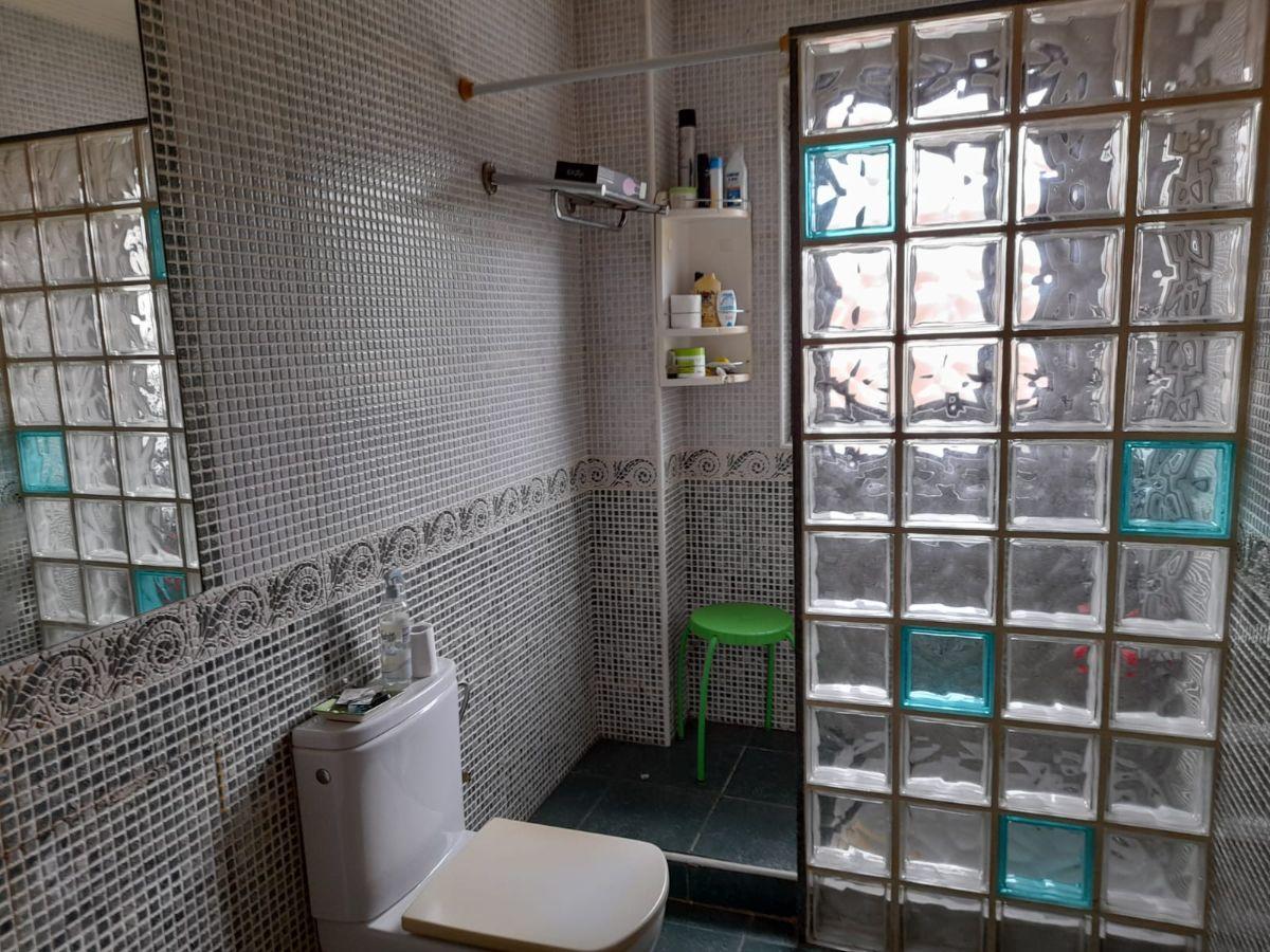 For sale of flat in Gijón