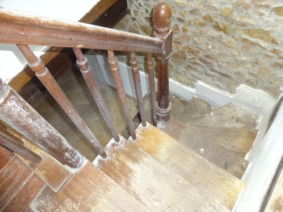 Escalera