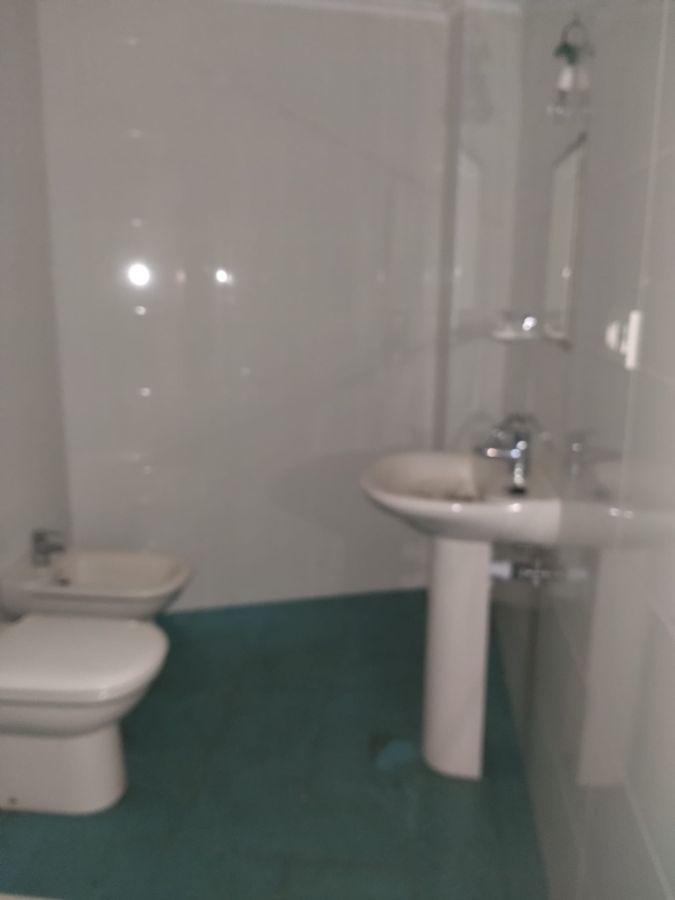 Venta de apartamento en San Juan de la Arena